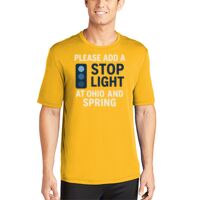 PosiCharge ® Competitor Tee Thumbnail