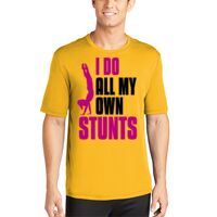 PosiCharge ® Competitor Tee Thumbnail