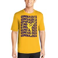 PosiCharge ® Competitor Tee Thumbnail