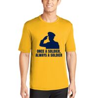 PosiCharge ® Competitor Tee Thumbnail