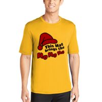 PosiCharge ® Competitor Tee Thumbnail