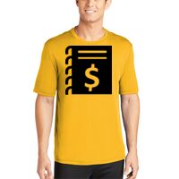 PosiCharge ® Competitor Tee Thumbnail