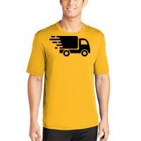 PosiCharge ® Competitor Tee Thumbnail