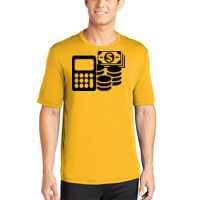 PosiCharge ® Competitor Tee Thumbnail