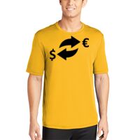 PosiCharge ® Competitor Tee Thumbnail