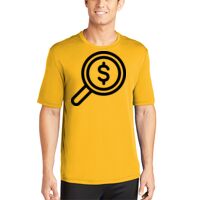 PosiCharge ® Competitor Tee Thumbnail