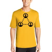 PosiCharge ® Competitor Tee Thumbnail