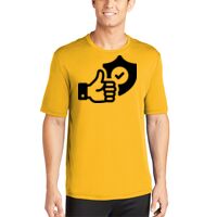 PosiCharge ® Competitor Tee Thumbnail