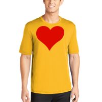 PosiCharge ® Competitor Tee Thumbnail