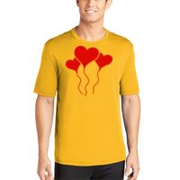 PosiCharge ® Competitor Tee Thumbnail