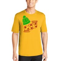PosiCharge ® Competitor Tee Thumbnail