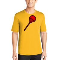 PosiCharge ® Competitor Tee Thumbnail