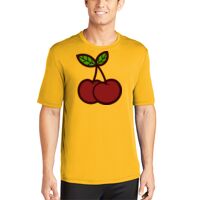 PosiCharge ® Competitor Tee Thumbnail