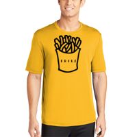 PosiCharge ® Competitor Tee Thumbnail