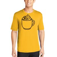 PosiCharge ® Competitor Tee Thumbnail