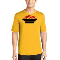 PosiCharge ® Competitor Tee Thumbnail