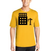 PosiCharge ® Competitor Tee Thumbnail