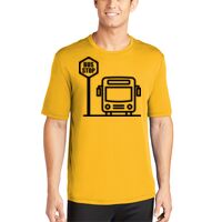 PosiCharge ® Competitor Tee Thumbnail