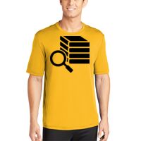 PosiCharge ® Competitor Tee Thumbnail