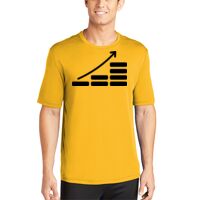 PosiCharge ® Competitor Tee Thumbnail