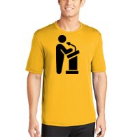 PosiCharge ® Competitor Tee Thumbnail