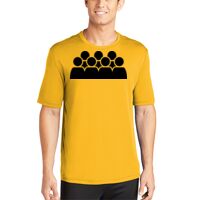 PosiCharge ® Competitor Tee Thumbnail