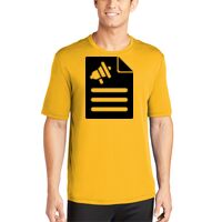 PosiCharge ® Competitor Tee Thumbnail
