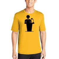 PosiCharge ® Competitor Tee Thumbnail