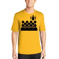 PosiCharge ® Competitor Tee Thumbnail