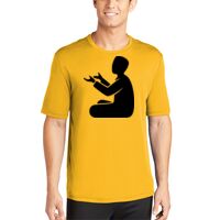 PosiCharge ® Competitor Tee Thumbnail