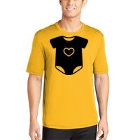 PosiCharge ® Competitor Tee Thumbnail
