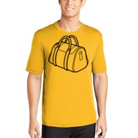 PosiCharge ® Competitor Tee Thumbnail