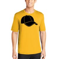 PosiCharge ® Competitor Tee Thumbnail
