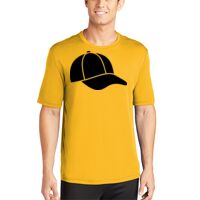 PosiCharge ® Competitor Tee Thumbnail