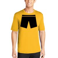 PosiCharge ® Competitor Tee Thumbnail