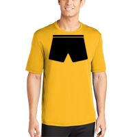 PosiCharge ® Competitor Tee Thumbnail