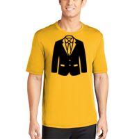 PosiCharge ® Competitor Tee Thumbnail