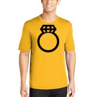 PosiCharge ® Competitor Tee Thumbnail