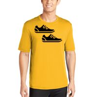 PosiCharge ® Competitor Tee Thumbnail