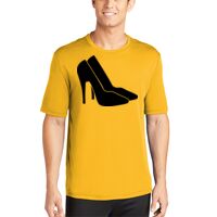 PosiCharge ® Competitor Tee Thumbnail