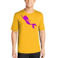PosiCharge ® Competitor Tee Thumbnail