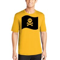 PosiCharge ® Competitor Tee Thumbnail