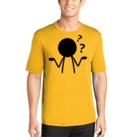 PosiCharge ® Competitor Tee Thumbnail