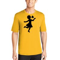 PosiCharge ® Competitor Tee Thumbnail