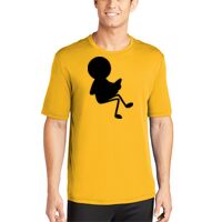 PosiCharge ® Competitor Tee Thumbnail