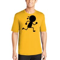 PosiCharge ® Competitor Tee Thumbnail