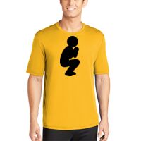 PosiCharge ® Competitor Tee Thumbnail
