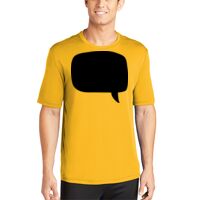 PosiCharge ® Competitor Tee Thumbnail