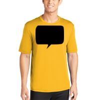 PosiCharge ® Competitor Tee Thumbnail
