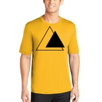 PosiCharge ® Competitor Tee Thumbnail